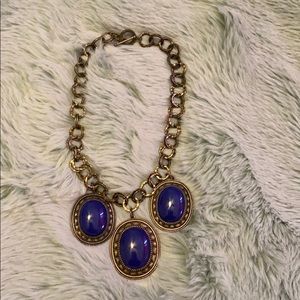 Bauble Bar x Anthropologie Necklace